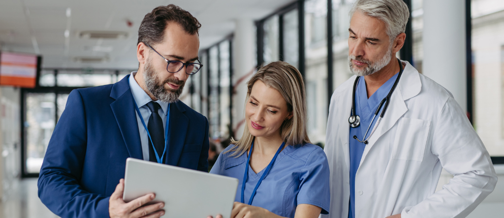 Regulatory Compliance Challenges for Healthcare and Logistics Businesses in Saudi Arabia