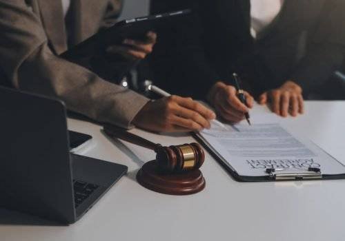 Contracts & Documentation