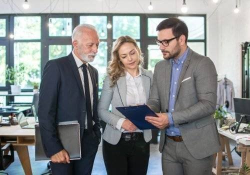 Corporate & Commercial Law