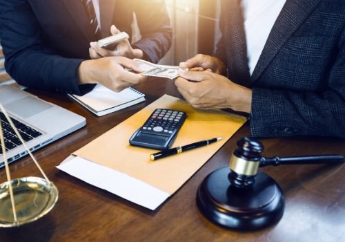 Debt Recovery Services