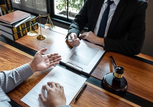 Dispute Resolution Services