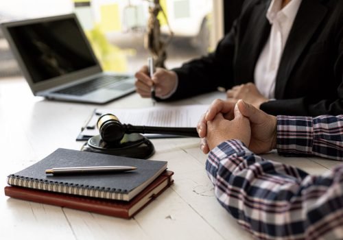 Employment & Labour Law